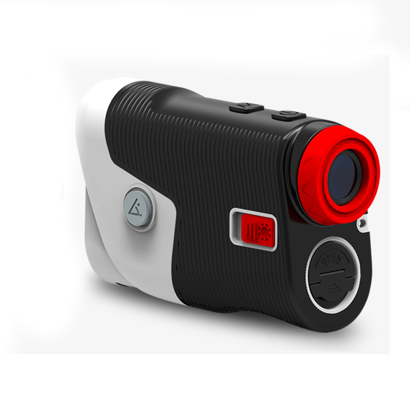 Golf Rangefinder Laser Slope - Golf Laser Rangefinder 600m Telescope Hunting