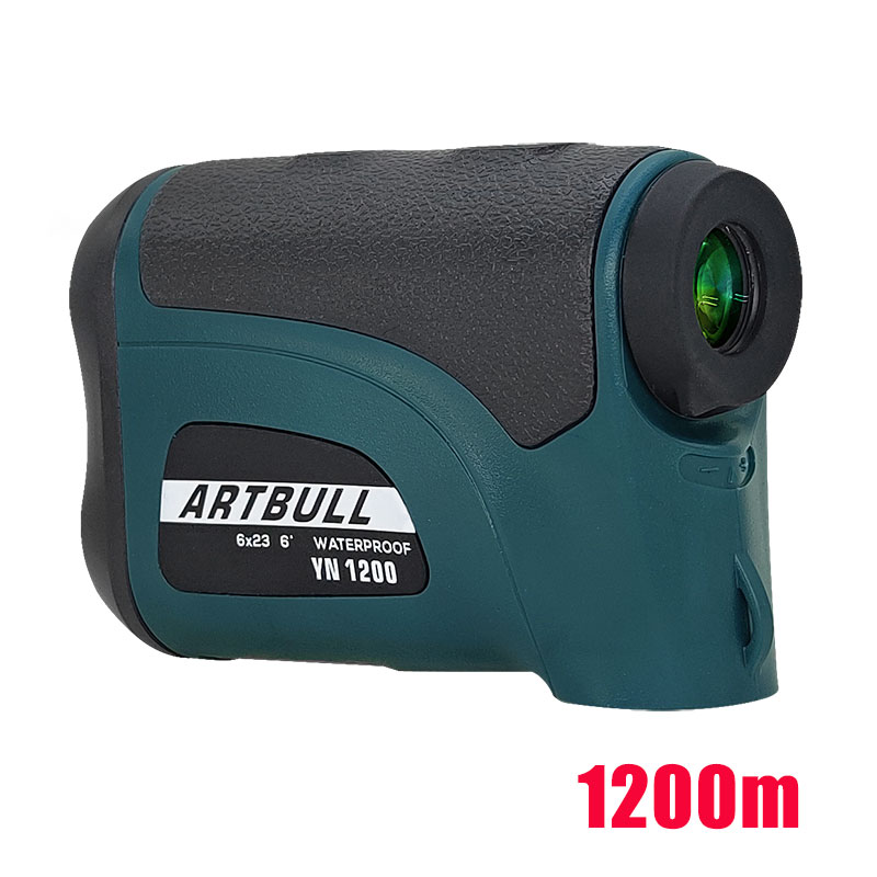 Golf Rangefinder Laser Slope - Laser Golf Rangefinder Kính Thiên Văn