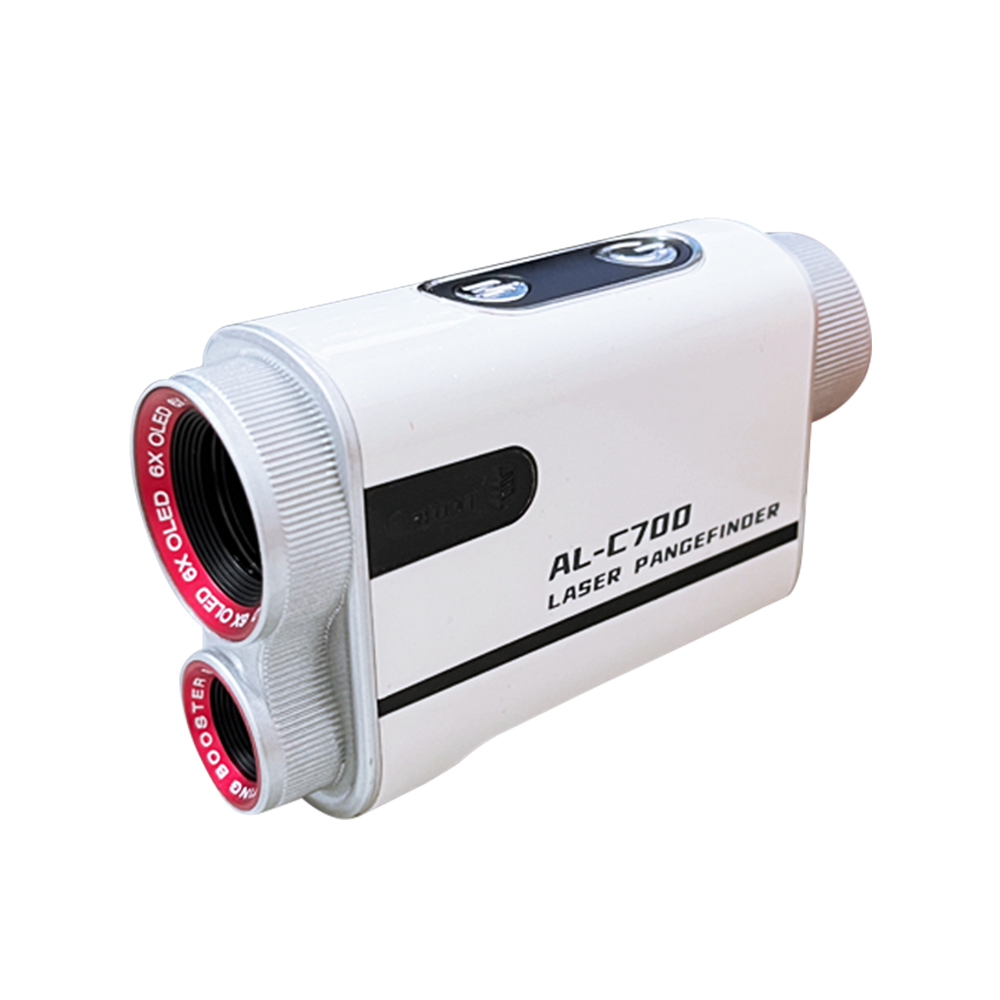 Golf Rangefinder Laser Slope - 600 Meters Laser Range Finder Laser