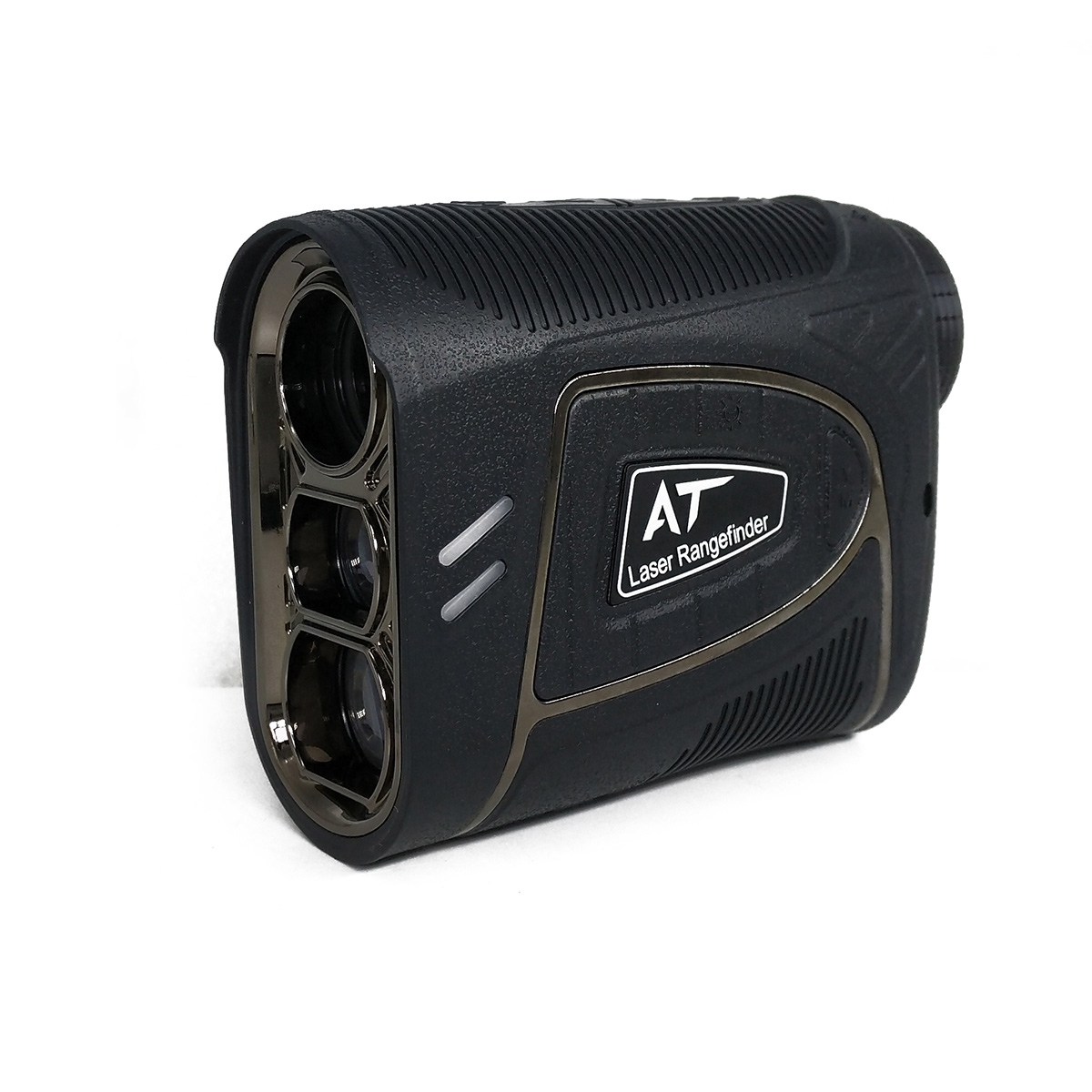 Golf Rangefinder Laser Slope - TONTUBE 1200 Yards Golf Laser Rangefinder