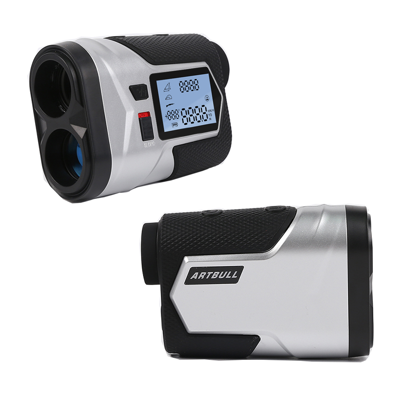650m With Screen Slope Adjuste - đánh giá và giá Golf Rangefinder Laser Slope