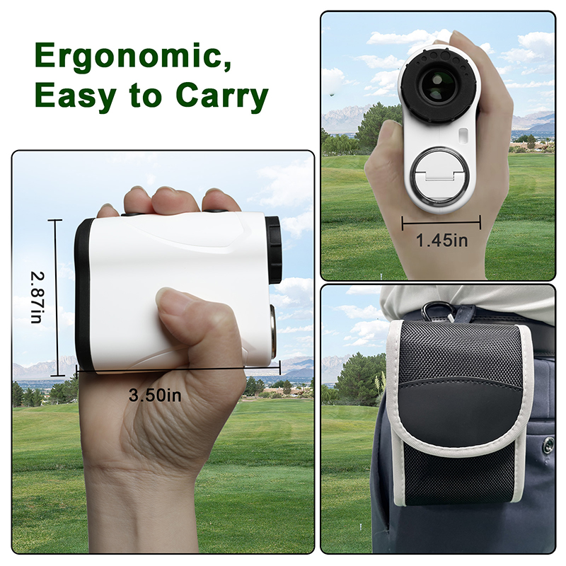 IMeter Golf Laser Rangefinder  - đánh giá và giá Golf Rangefinder Laser Slope