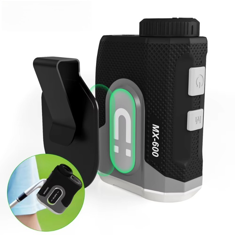 Rangefinder Golf Digital Magne - đánh giá và giá Golf Rangefinder Laser Slope