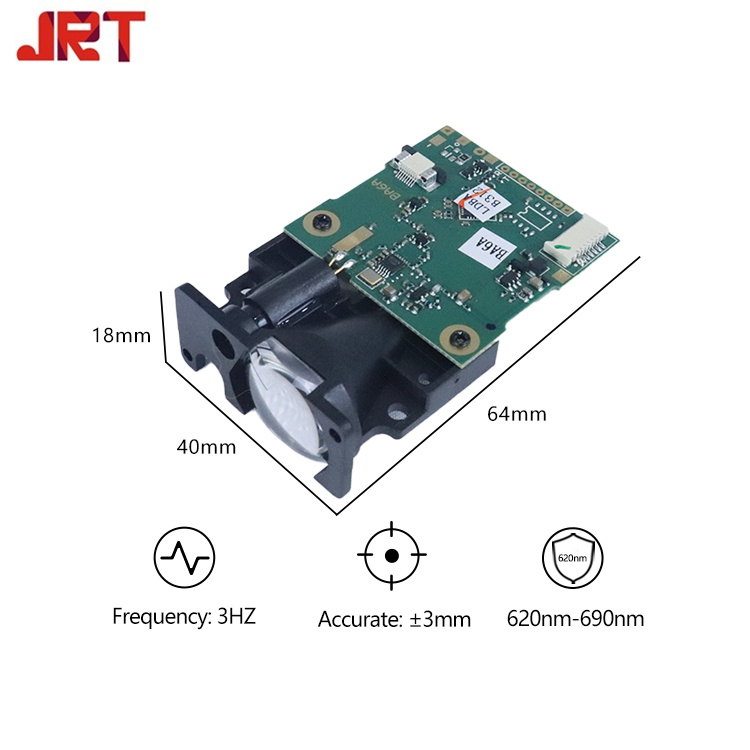 RS485 Distance Measurement Sen - đánh giá và giá Laser Rangefinder 150M Outdoor