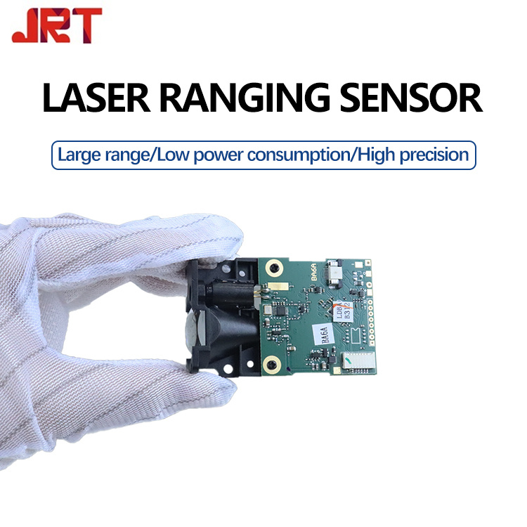 RS485 Distance Measurement Sen - đánh giá và giá Laser Rangefinder 150M Outdoor
