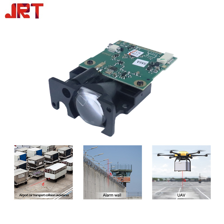 RS485 Distance Measurement Sen - đánh giá và giá Laser Rangefinder 150M Outdoor