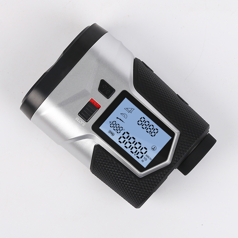 ARTBULL Golf Laser Rangefinder - đánh giá và giá Golf Rangefinder Laser Slope