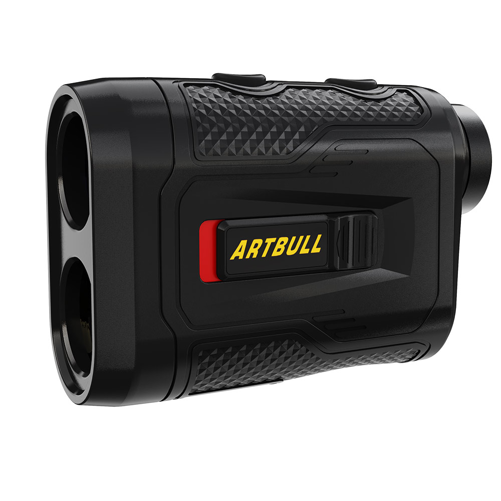 650m Rechargeable With Magnet  - đánh giá và giá Golf Rangefinder Laser Slope