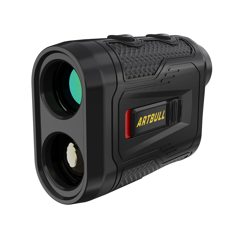 650m Rechargeable With Magnet  - đánh giá và giá Golf Rangefinder Laser Slope