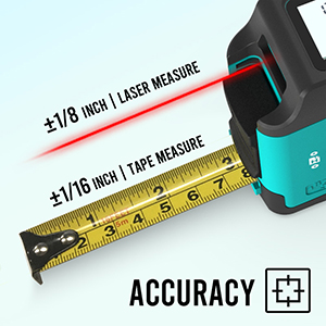Laser Digital Tape Measures Wh - đánh giá và giá Digital Tape Measure 5M Laser