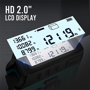 Laser Digital Tape Measures Wh - đánh giá và giá Digital Tape Measure 5M Laser