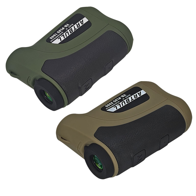 Laser Golf Rangefinder Kính Th - đánh giá và giá Golf Rangefinder Laser Slope