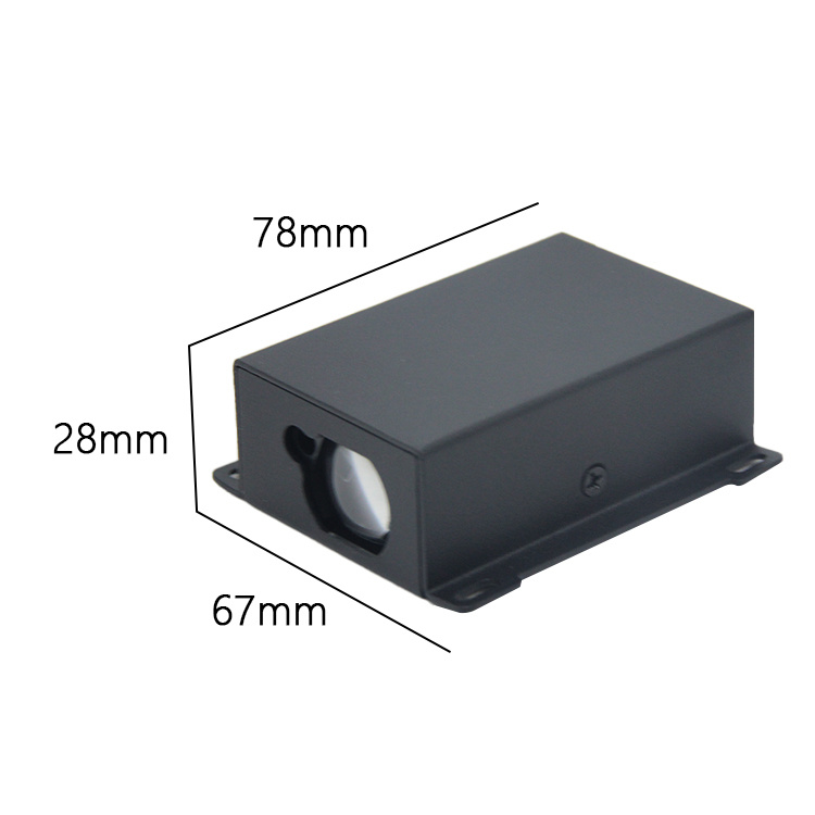 Outdoor Laser-Distance-Sensor- - đánh giá và giá Laser Rangefinder 150M Outdoor