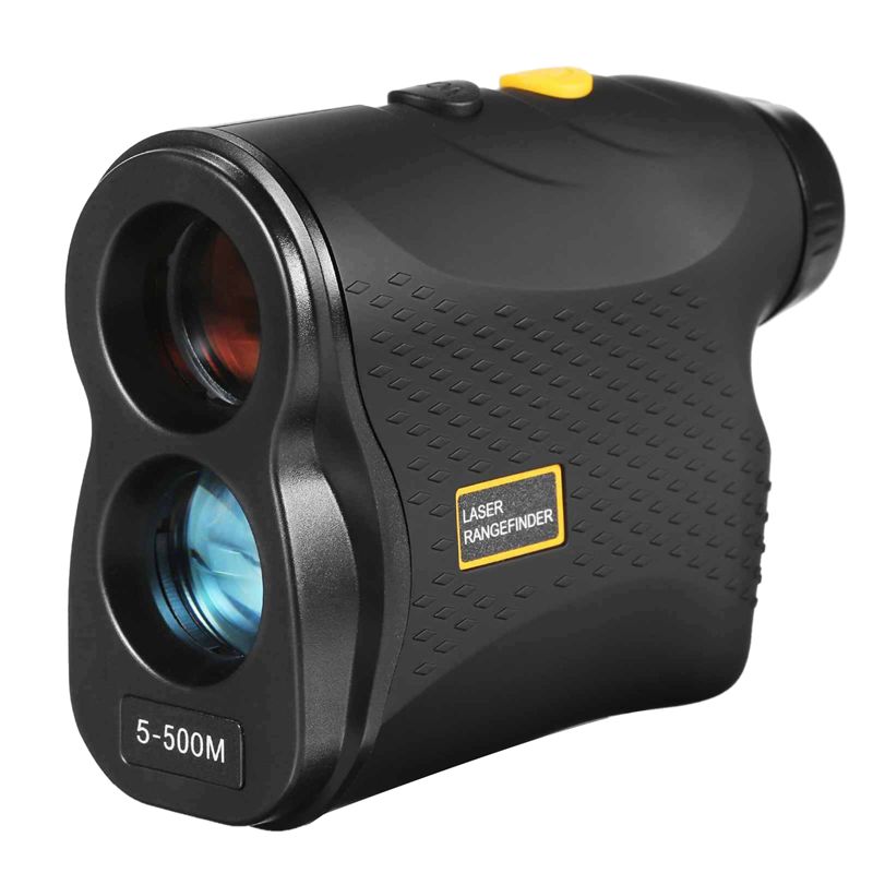 Portable Golf Rangefinder Lase - đánh giá và giá Golf Rangefinder Laser Slope