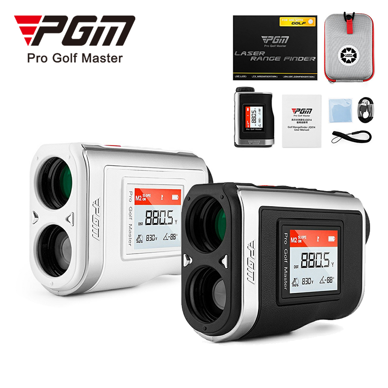 PGM JQ014 Oem Golf Laser Meter - đánh giá và giá Golf Rangefinder Laser Slope