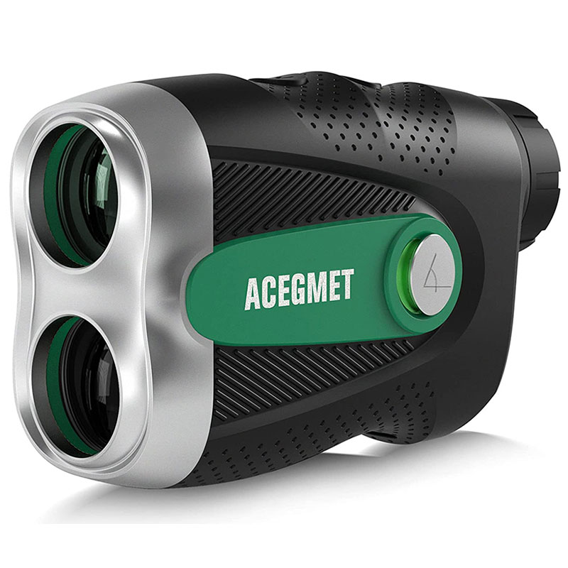 ACEGMET PF2C Laser Golf Rangef - đánh giá và giá Golf Rangefinder Laser Slope