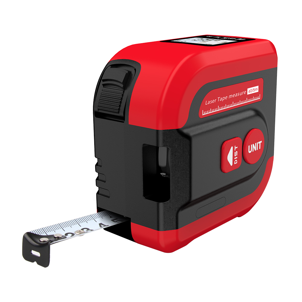 Noyafa Đo Khoảng Cách 40M NF-2 - đánh giá và giá Digital Tape Measure 5M Laser