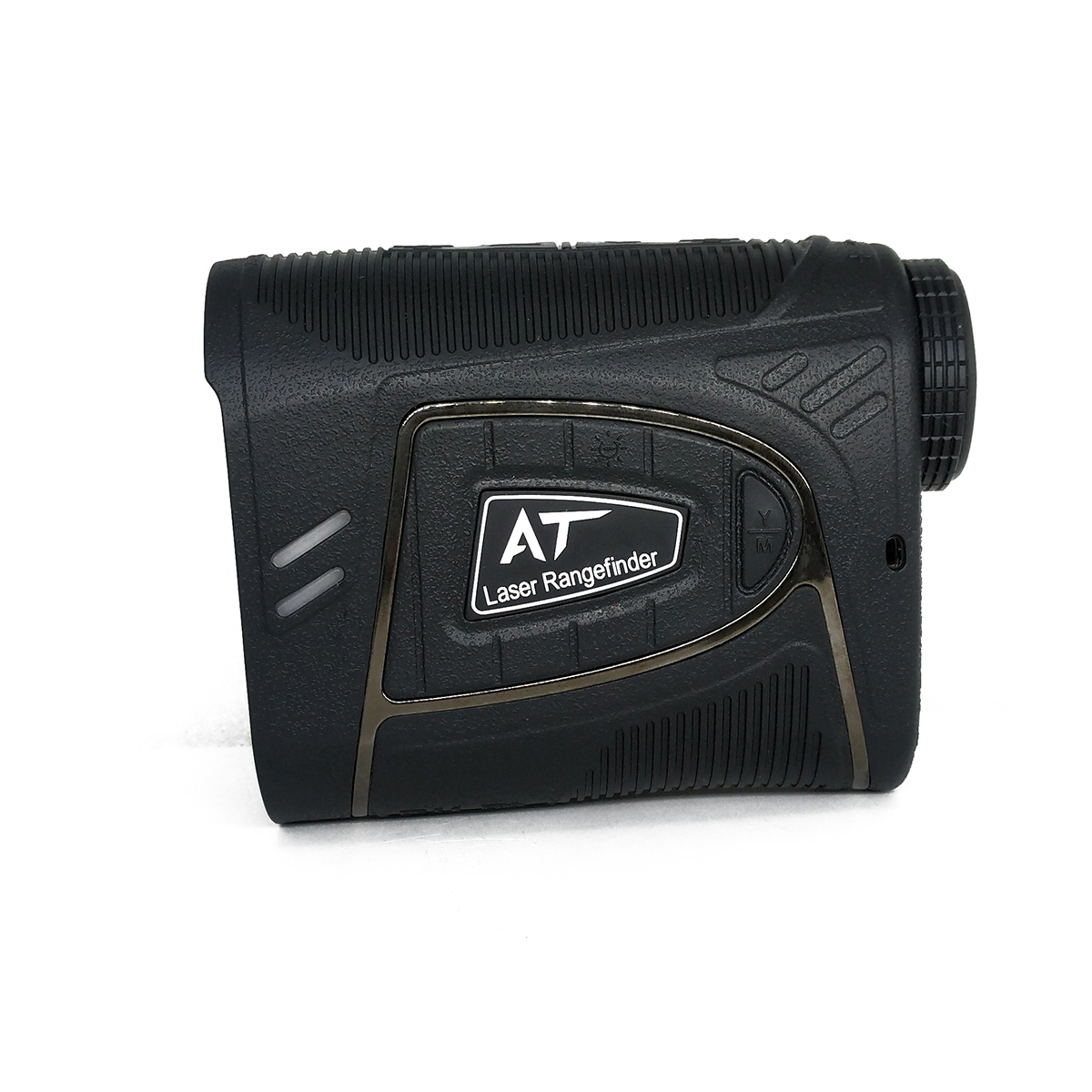TONTUBE 1200 Yards Golf Laser  - đánh giá và giá Golf Rangefinder Laser Slope