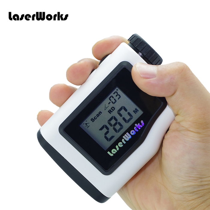 Best Seller 600M Pinseeker Slo - đánh giá và giá Golf Rangefinder Laser Slope