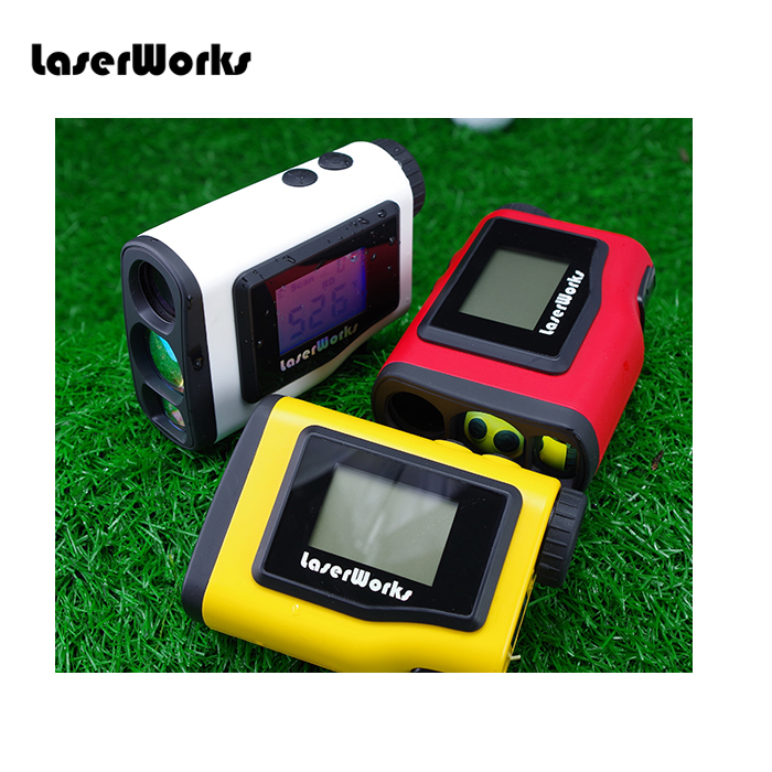Best Seller 600M Pinseeker Slo - đánh giá và giá Golf Rangefinder Laser Slope