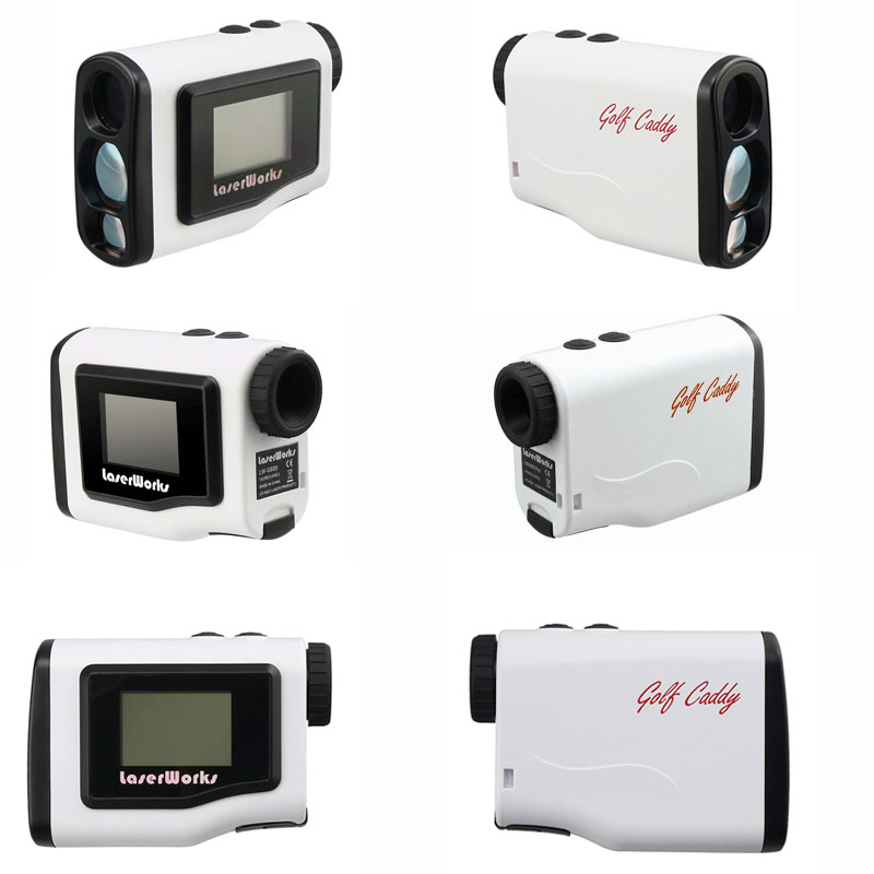 Best Seller 600M Pinseeker Slo - đánh giá và giá Golf Rangefinder Laser Slope