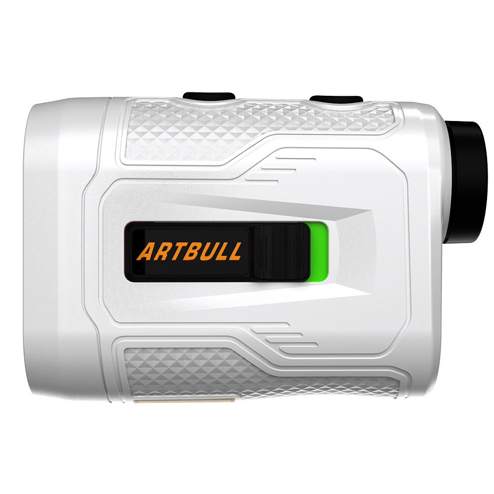 ARTBULL Rechargeable With Magn - đánh giá và giá Golf Rangefinder Laser Slope