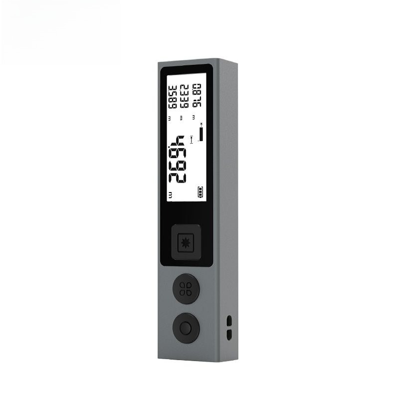 Latest MILESEEY Laser Trena 30 - đánh giá và giá Laser Measure 40M Bluetooth