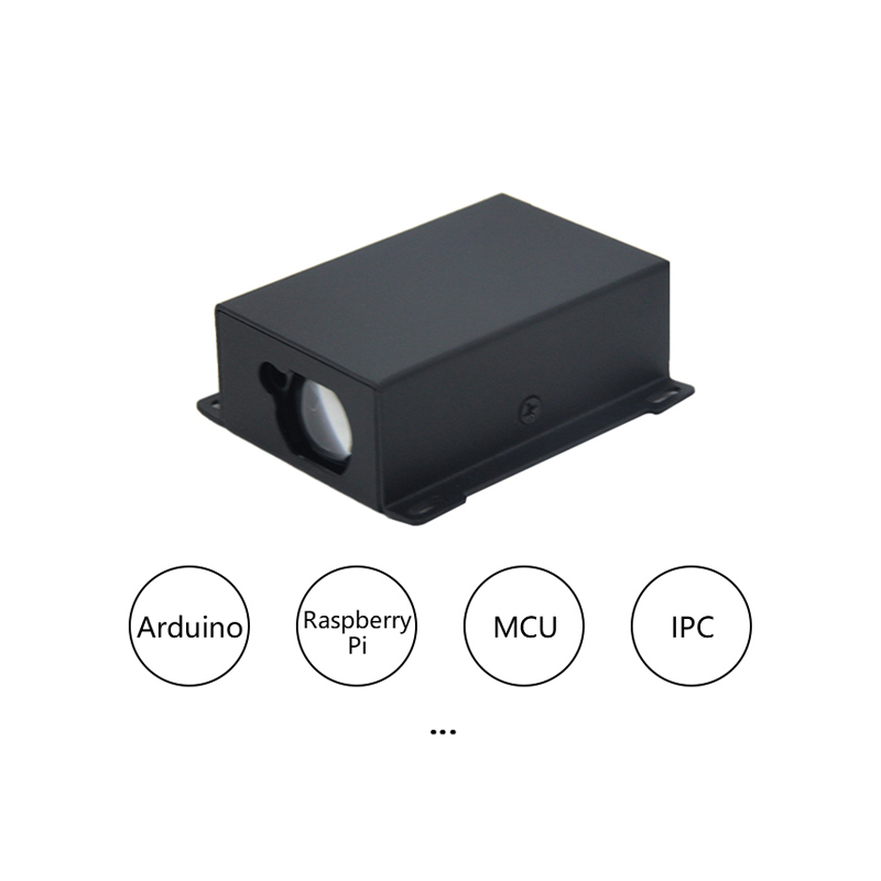Outdoor Laser Distance Meter 1 - đánh giá và giá Laser Distance Meter 100M