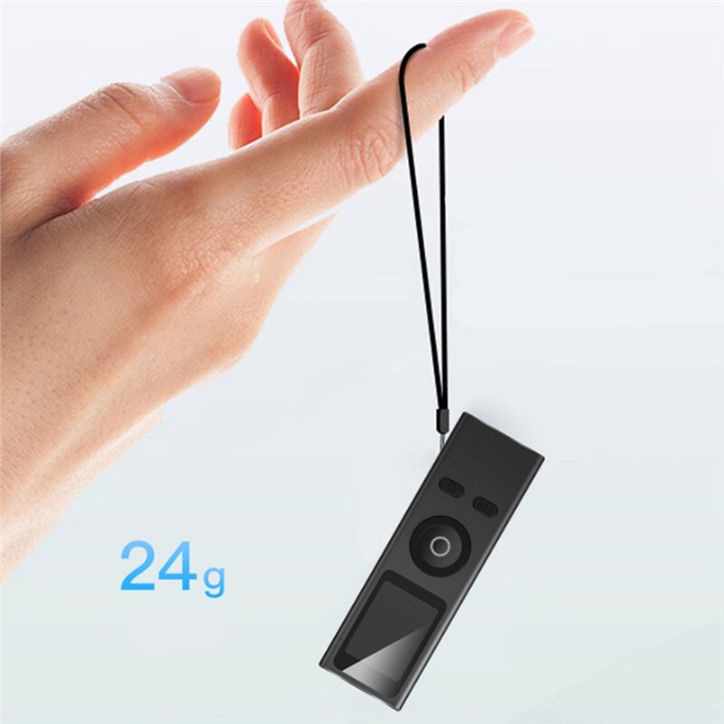 ABYN-Mini Laser Measuring Tool - đánh giá và giá Mini Laser Measure Keychain