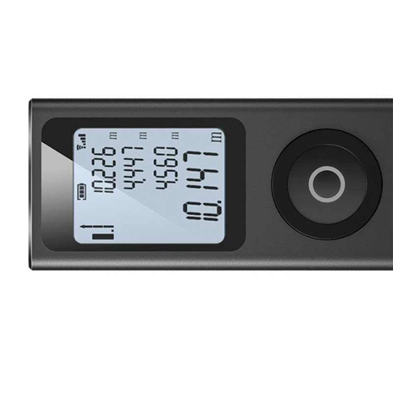 Mini Laser Measuring Tool Pock - đánh giá và giá Mini Laser Measure Keychain