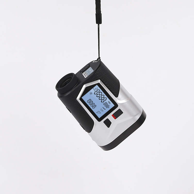 1200m Golf Laser Rangefinder R - đánh giá và giá Golf Rangefinder Laser Slope