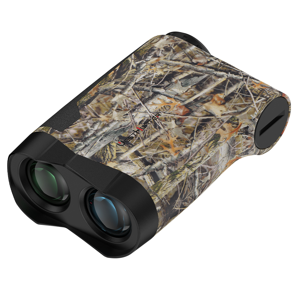 WestHunter Golf Laser Rangefin - đánh giá và giá Golf Rangefinder Laser Slope