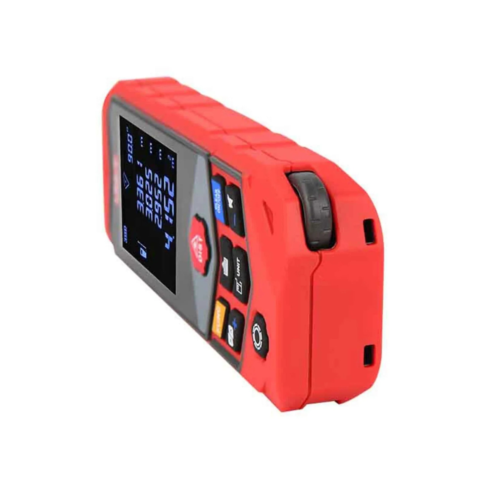 1PC NEW UNI-T LM100D Handheld  - đánh giá và giá Laser Distance Meter 100M