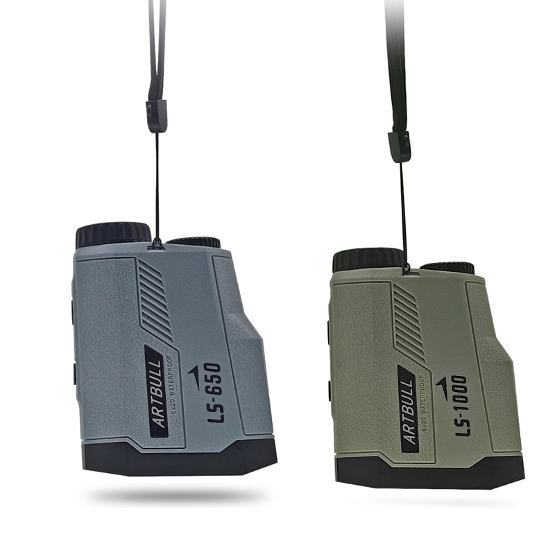 ARTBULL Laser Rangefinder Hunt - đánh giá và giá Golf Rangefinder Laser Slope
