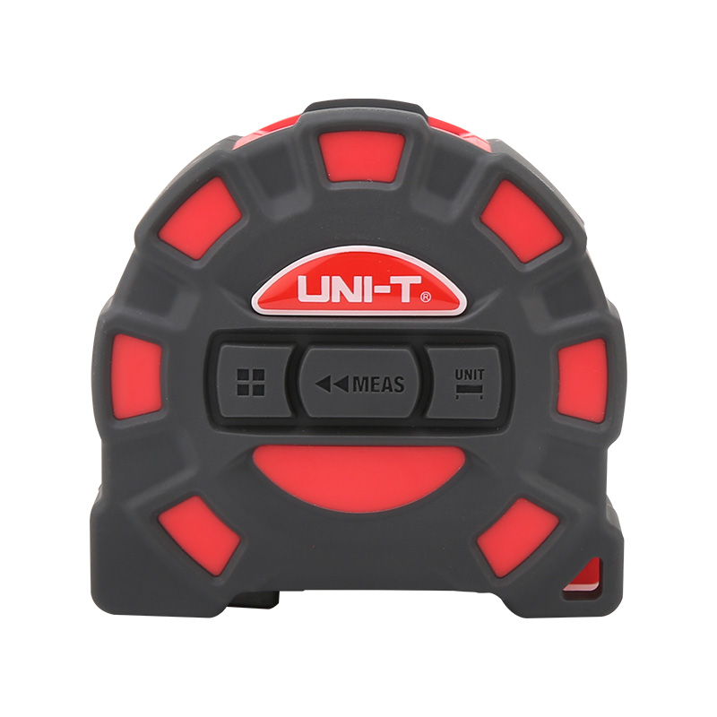 UNI-T LM50T LM60T 2 in 1 Laser - đánh giá và giá Laser Distance Meter 2 In 1 Tape