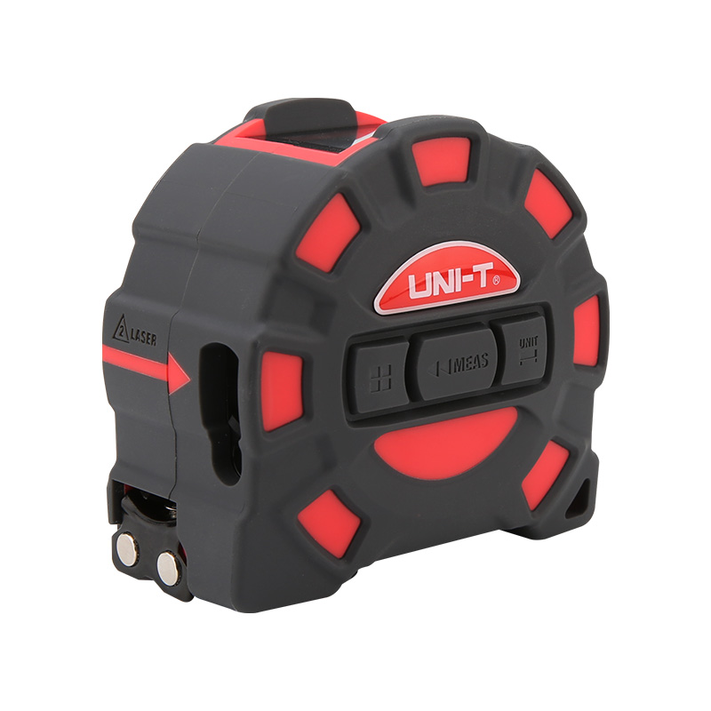 UNI-T LM50T LM60T 2 in 1 Laser - đánh giá và giá Laser Distance Meter 2 In 1 Tape