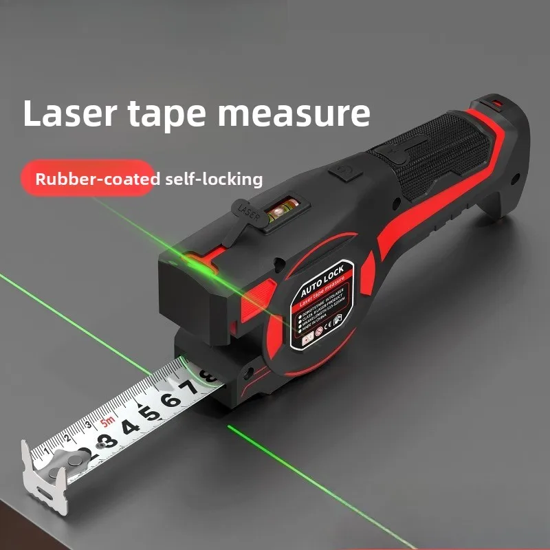 2 in 1 Laser Distance Meter Ta - đánh giá và giá Laser Distance Meter 2 In 1 Tape