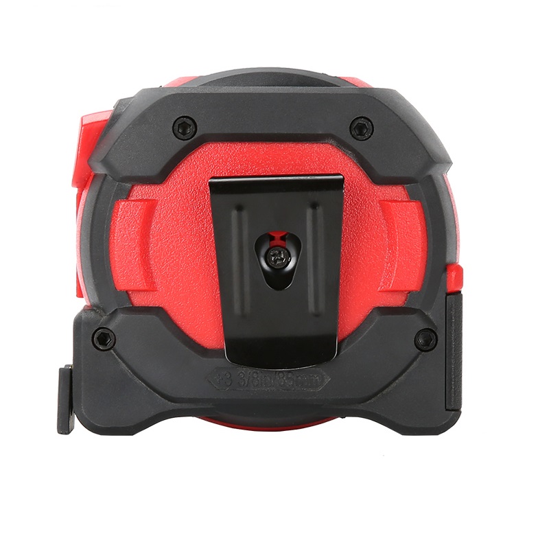 UNI-T LM40T Laser Đo Thước Dây - đánh giá và giá Digital Tape Measure 5M Laser