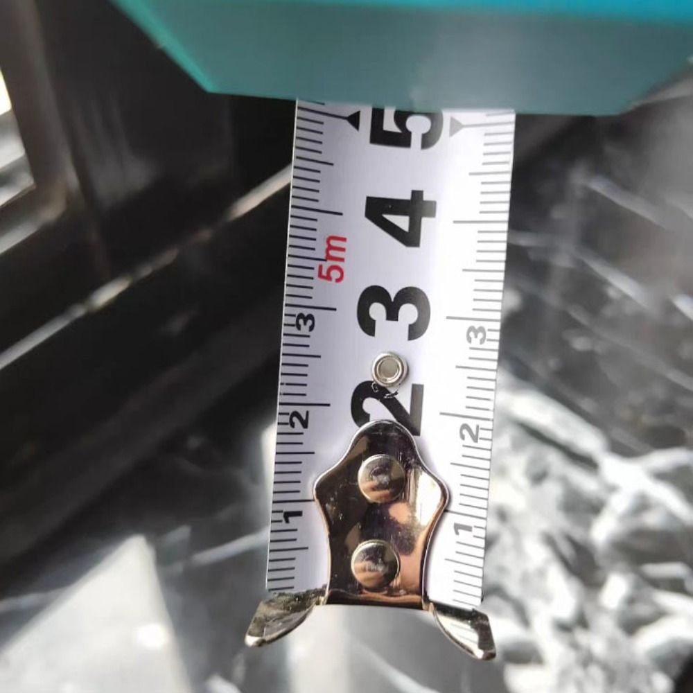 3-in-1 Laser Tape Measure 5Mx2 - đánh giá và giá Digital Tape Measure 5M Laser