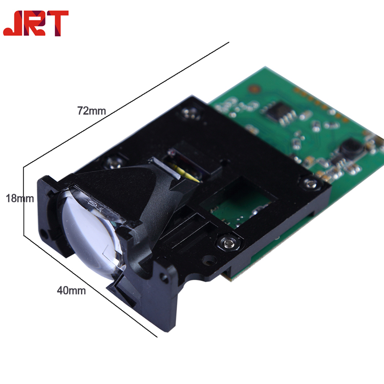 Smart Electronics Measurement  - đánh giá và giá Laser Rangefinder 150M Outdoor