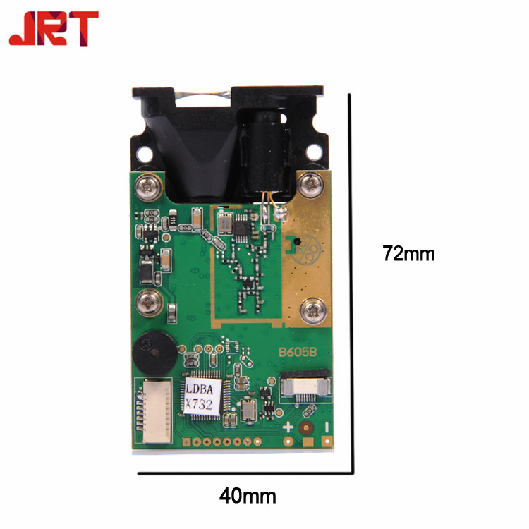 Smart Electronics Measurement  - đánh giá và giá Laser Rangefinder 150M Outdoor