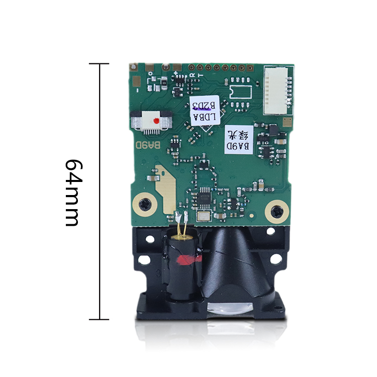 20HZ Laser Distance Sensor Met - đánh giá và giá Laser Distance Meter 100M