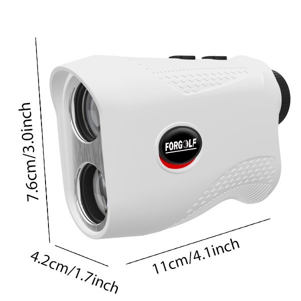 Golf Laser Rangefinder with Sl - đánh giá và giá Golf Rangefinder Laser Slope