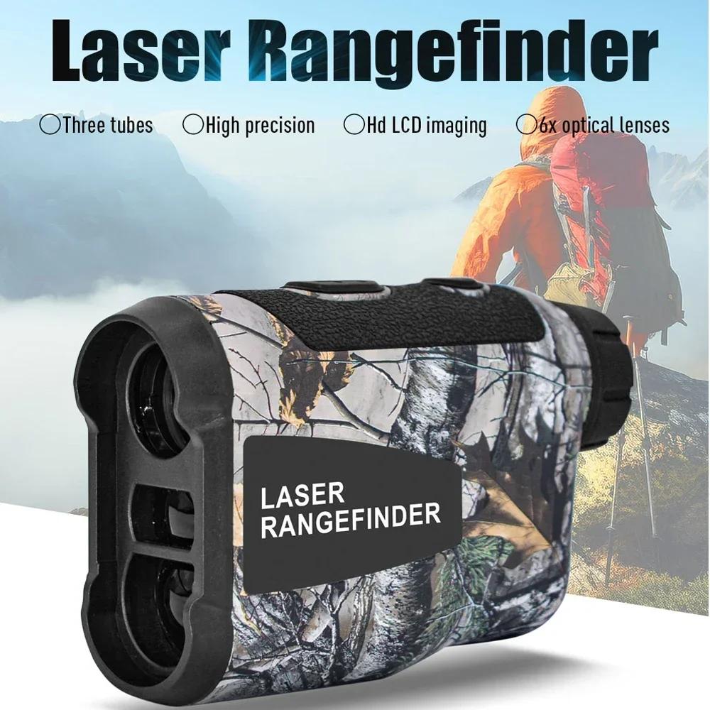 Laser Rangefinder for Hunting  - đánh giá và giá Golf Rangefinder Laser Slope